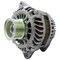 Wai Global Alternator, ALTMI IRIF 12V 150A, 150 Amp12 Volt, CW, 7Groove Pulley 11538N - alternate 2